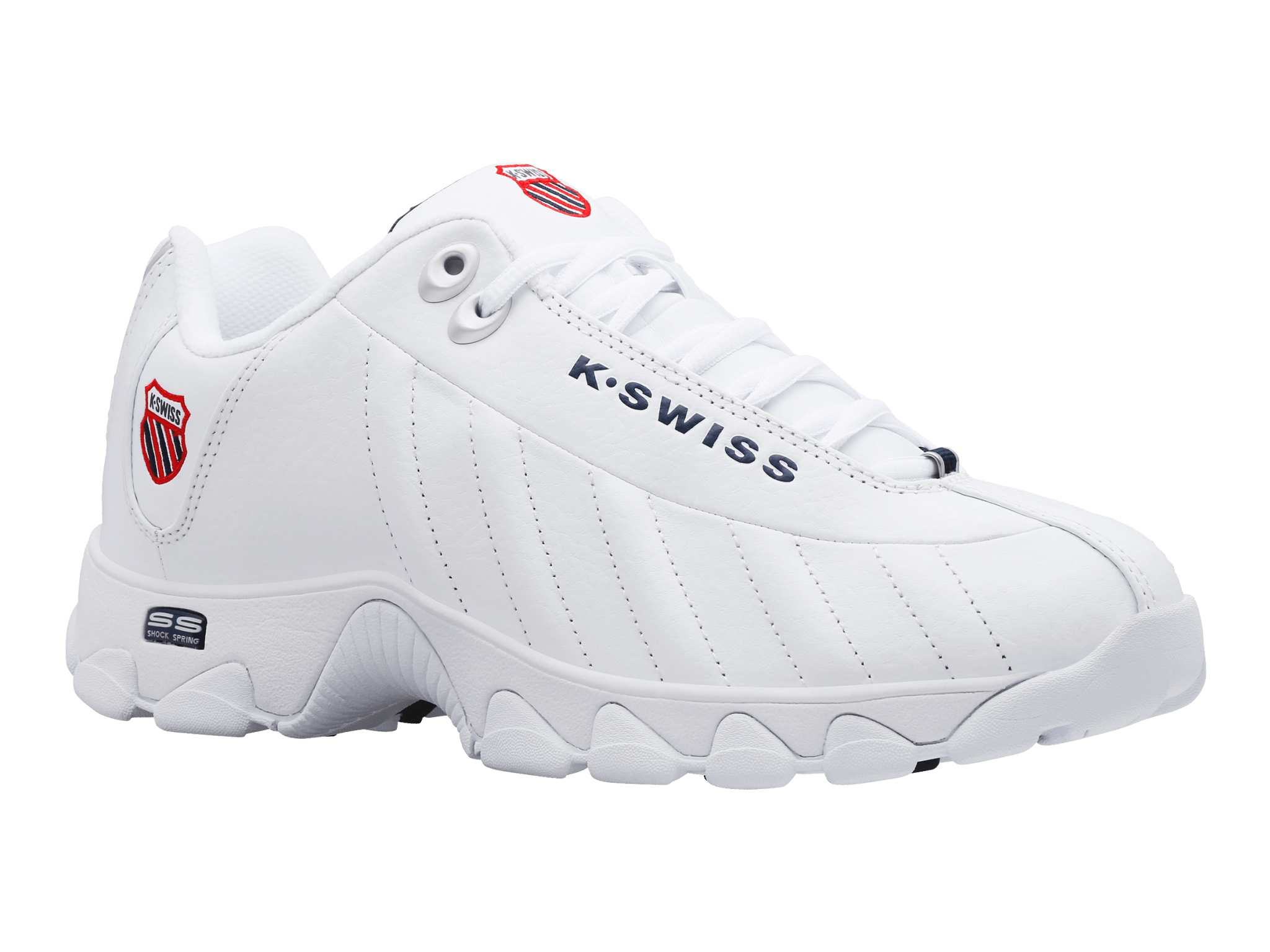ST329 CMF - Footwear K-Swiss