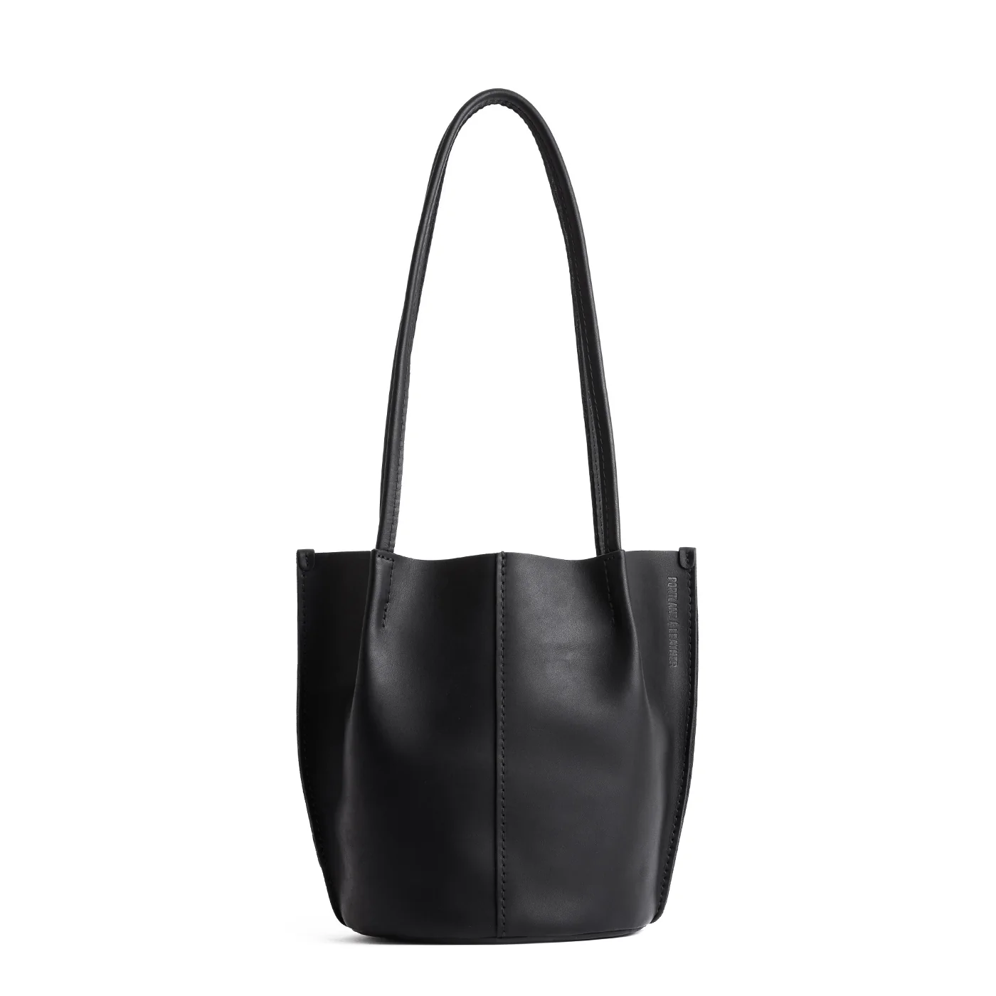 Devan Bucket Tote