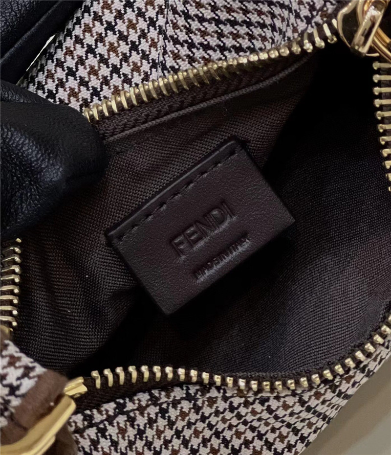 fendi crescent underarm bag - Replicaclubs