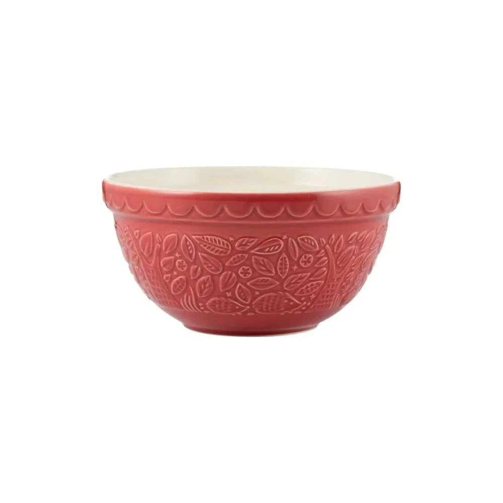 Mason Cash In The Forest Mixing Bowls | Set of 4 - Image 5