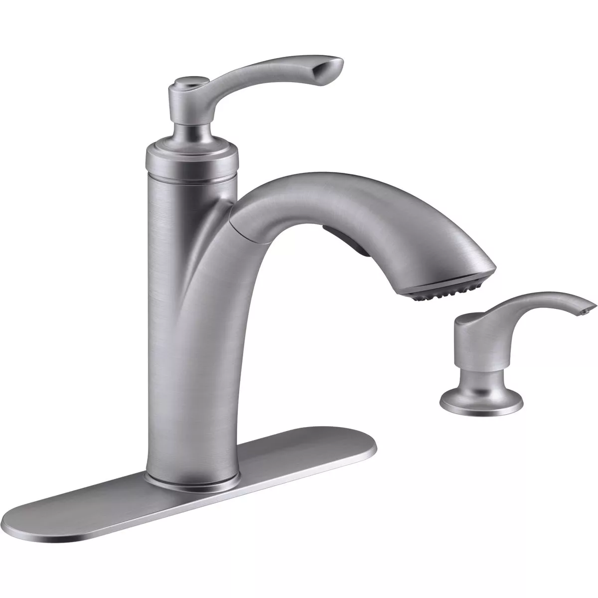Faucets