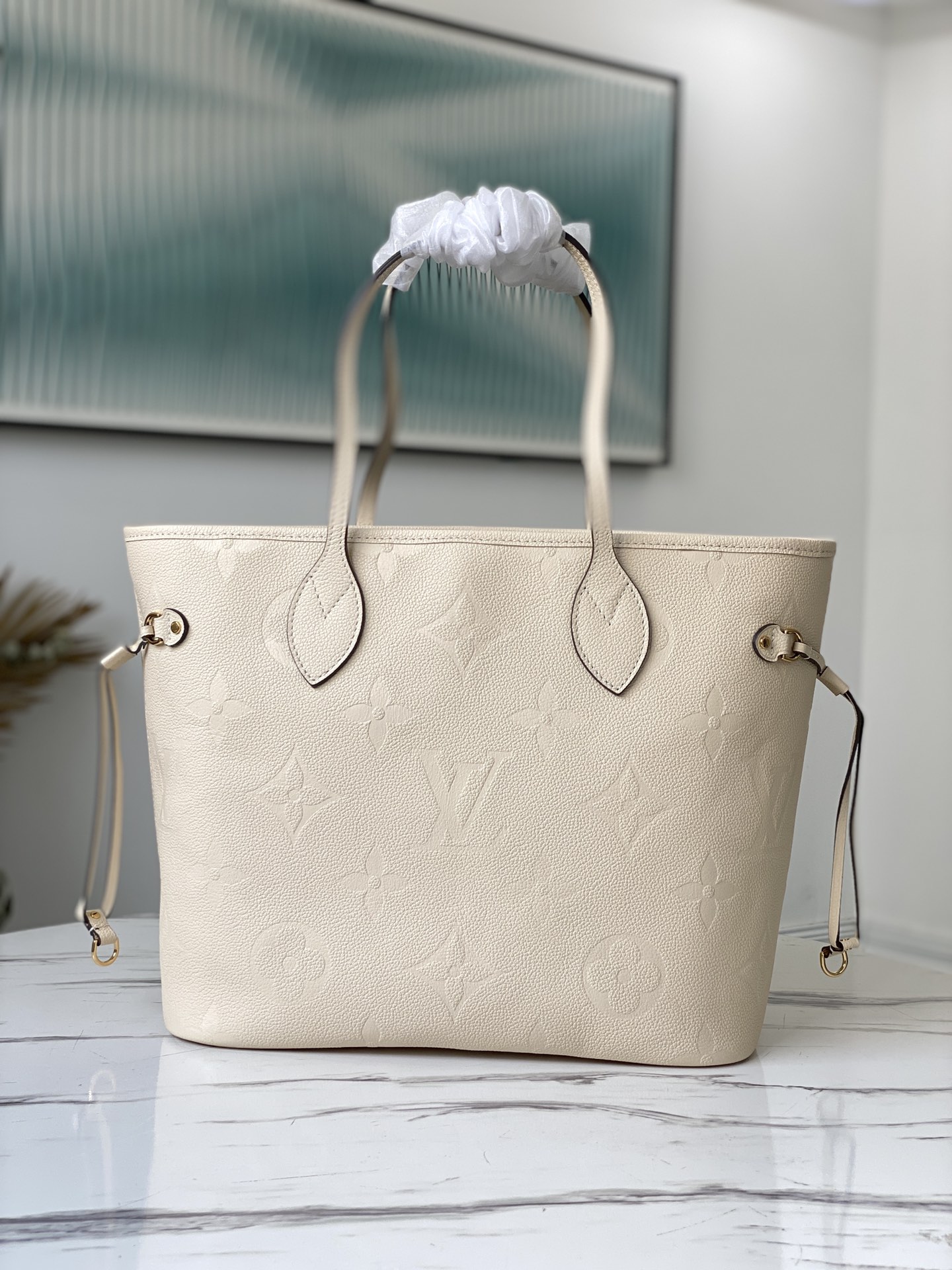 Louis Vuitton Neverfull MM m456841:1High-quality replica