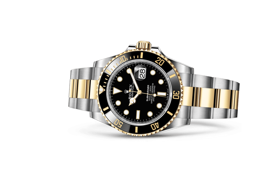 Submariner Date – M126613LN-0002(1:1 replica) - Elite Watch Atelier