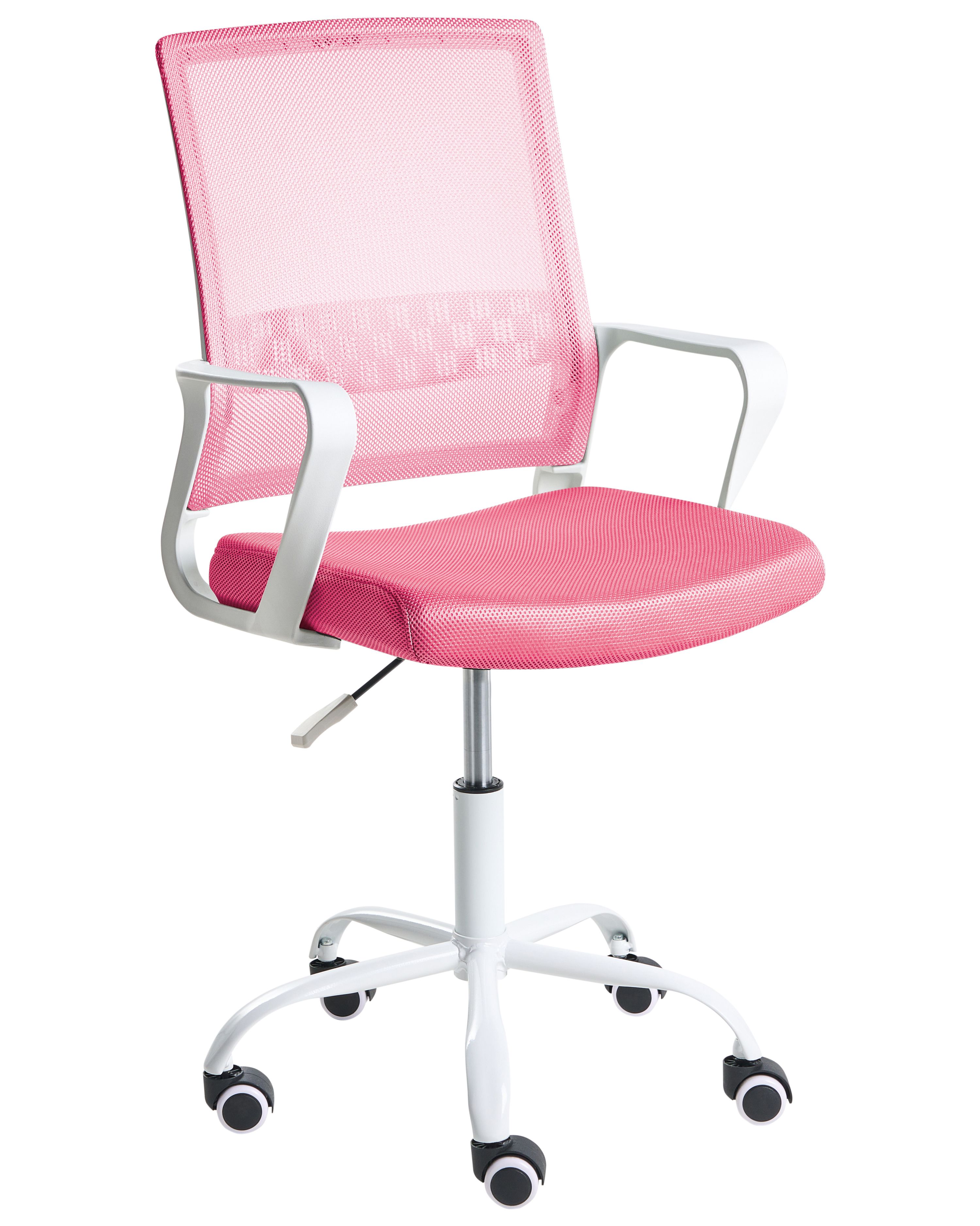 Office Chair EASE Pink