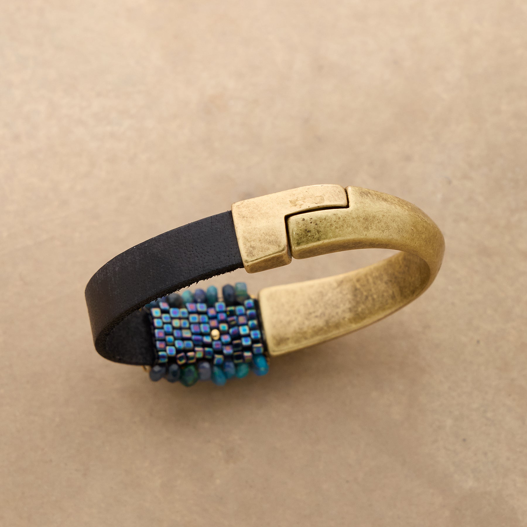 Arundel Cuff Bracelet - Sundance Clothing