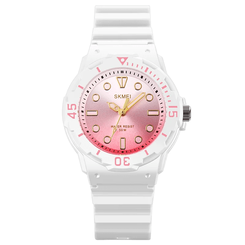 WaterWijzer | Waterdichte Kinderhorloge