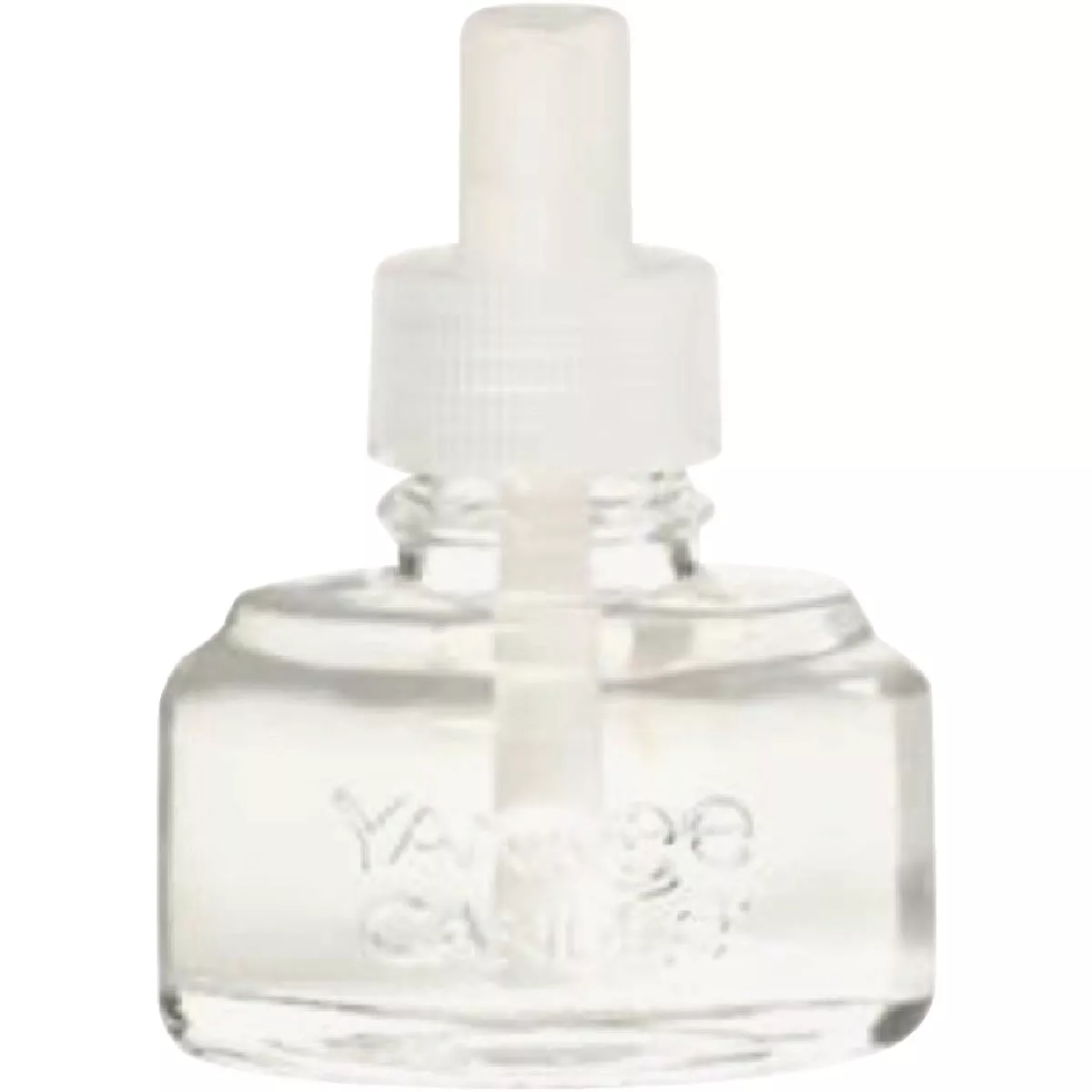 Yankee Candle Scentplug Clean Cotton Fragrance Diffuser Refill