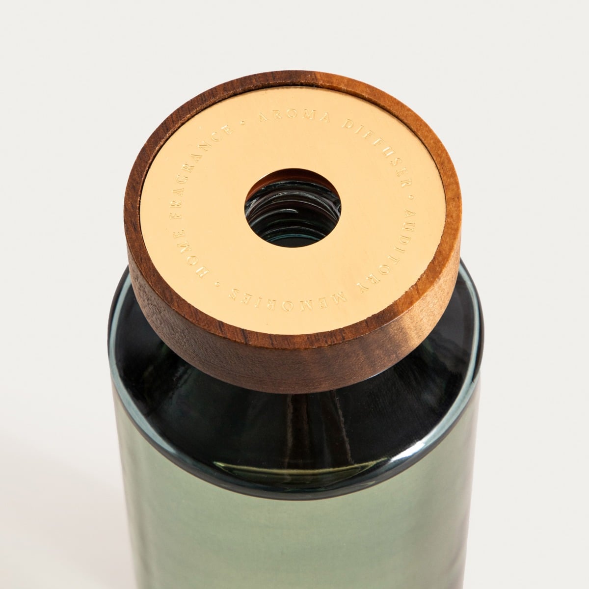 Dyfuzor zapachowy WOODY BLEND Cedarwood Vanilla 500 ml