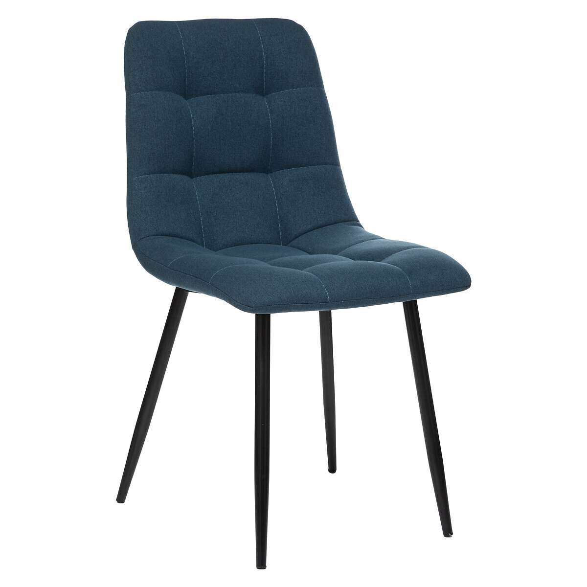Chair "Sirac" Duck blue