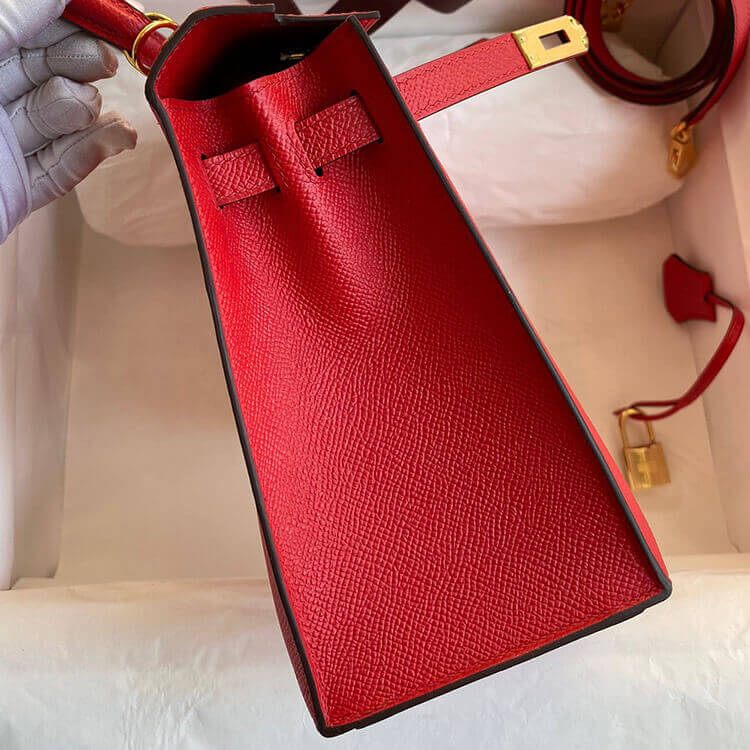 Hermès Kelly Bag1:1High-quality replica