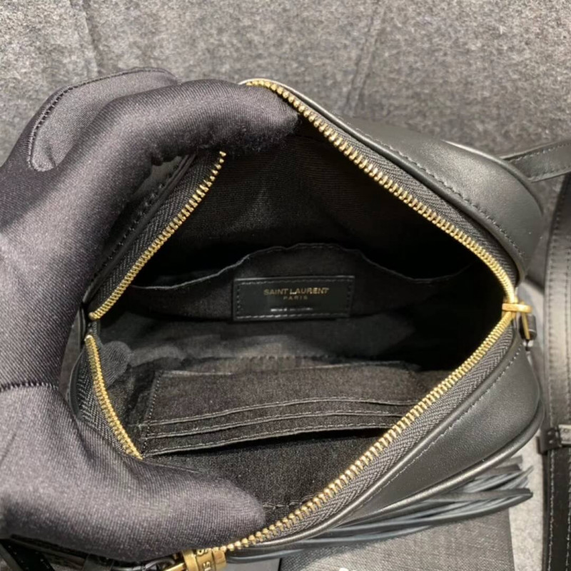 Replica Saint Laurent Lou Belt Bag 5348171:1High-quality replica