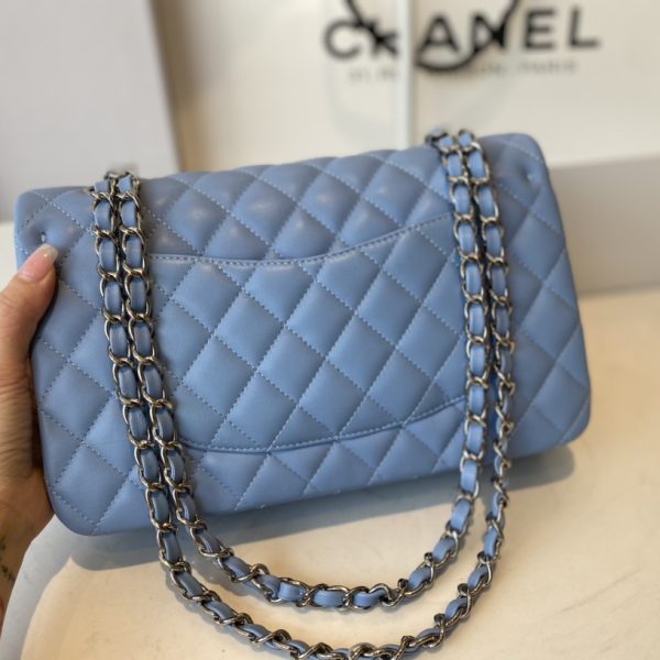 Chanel WOC