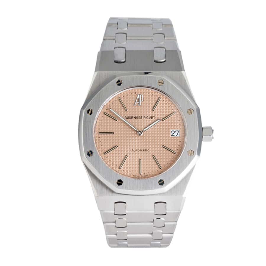 Audemars Piguet Royal Oak 14802ST.OO.0944ST.02 Replica - Top club