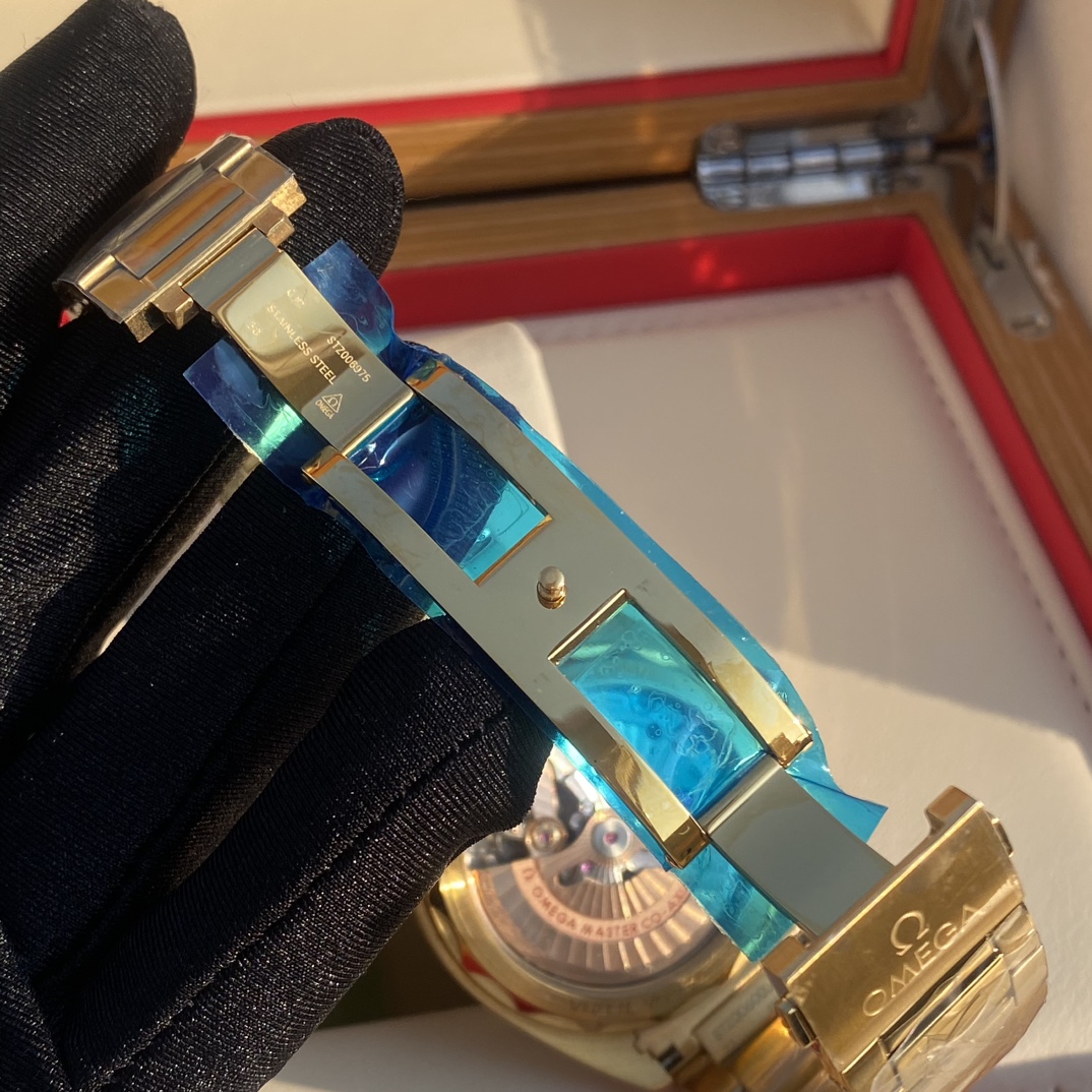 Omega Seamaster 150m(1:1 replica) - Top club
