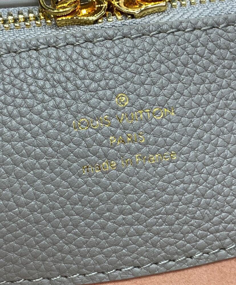 Louis Vuitton Bella Tote M23395 Bag1:1High-quality replica