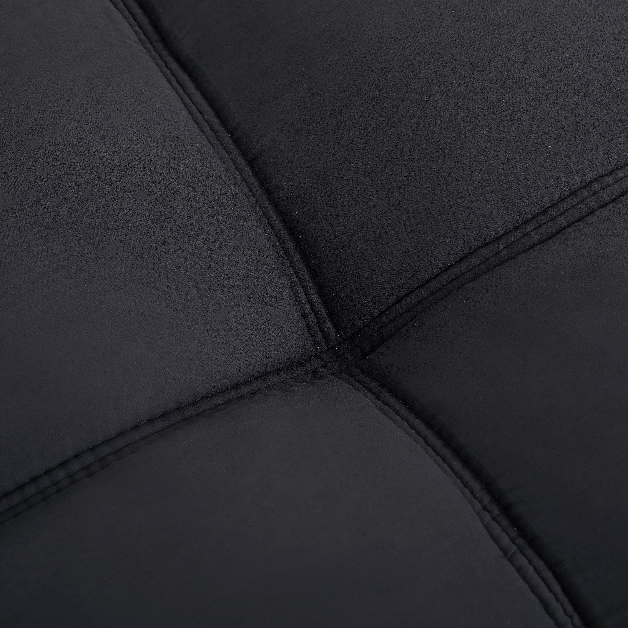 Mainstays Memory Foam Futon with 72",Black - Image 10