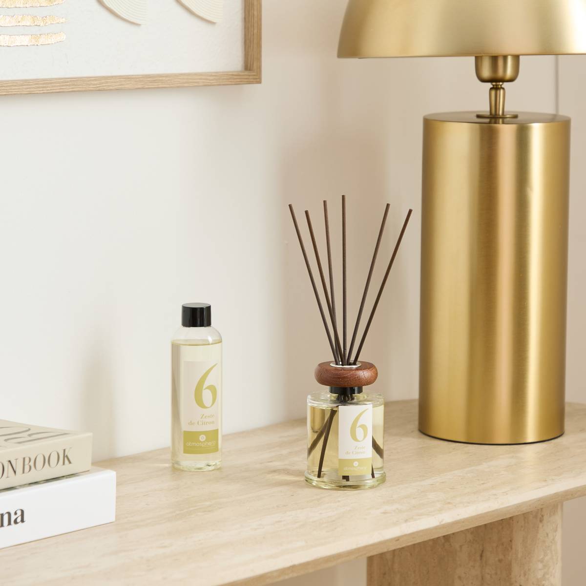 Diffuser "Numia" 180 ml