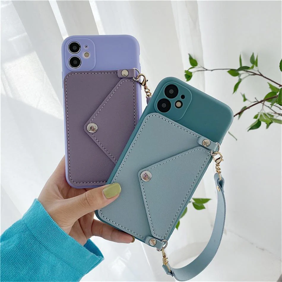 Breeze Wallet iPhone Case - Wholesale & Influencer