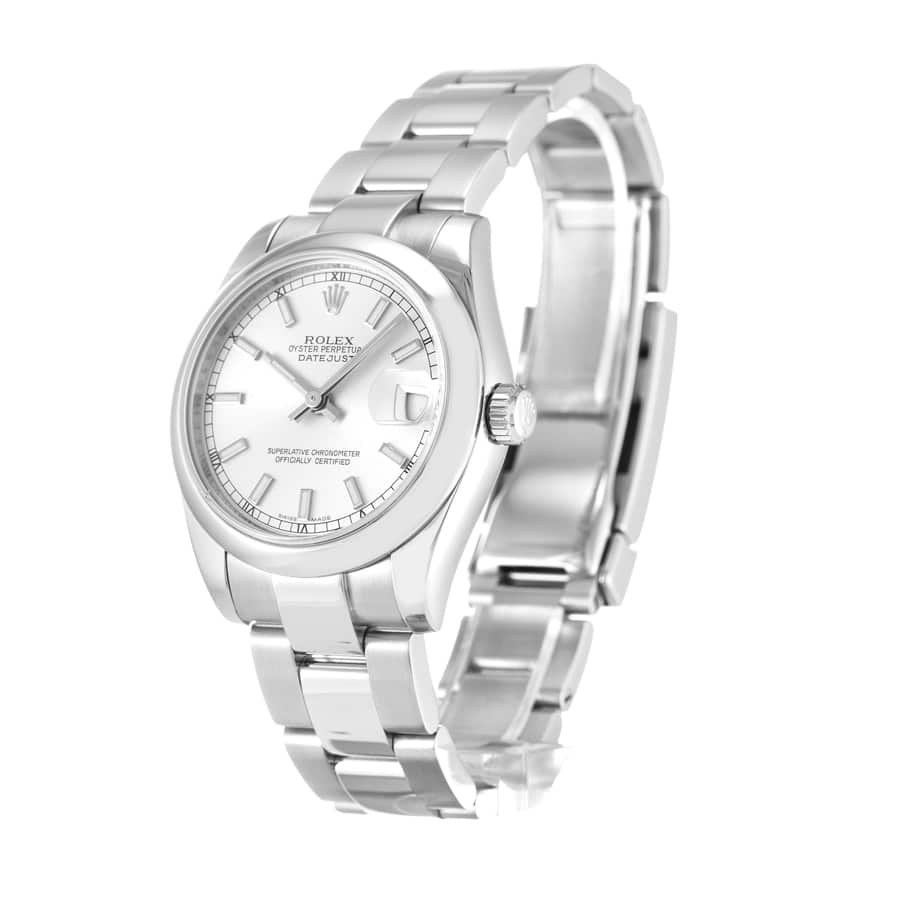 Rolex Datejust 178240 Replica - Elite Watch Atelier