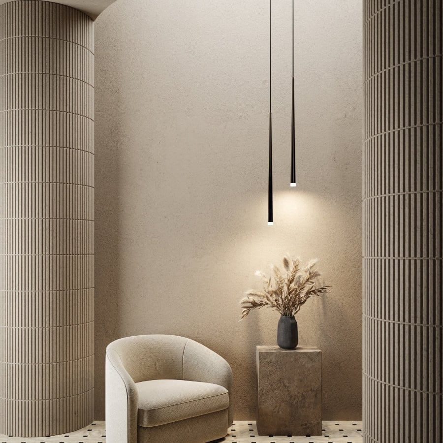 SkyGlow | LED Hanglamp voor Flexibele Verlichting