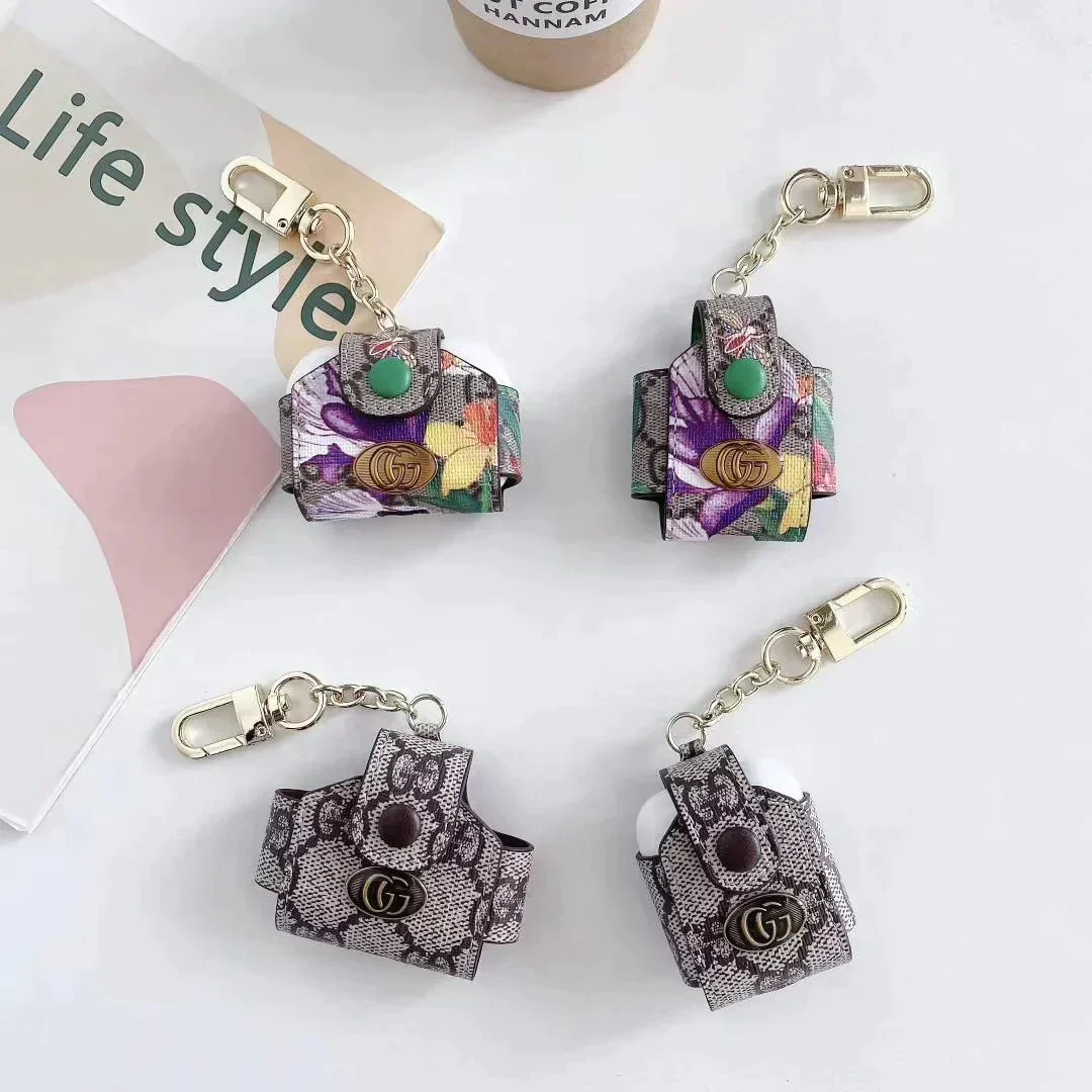 GG AirPods Cases - Wholesale & Influencer