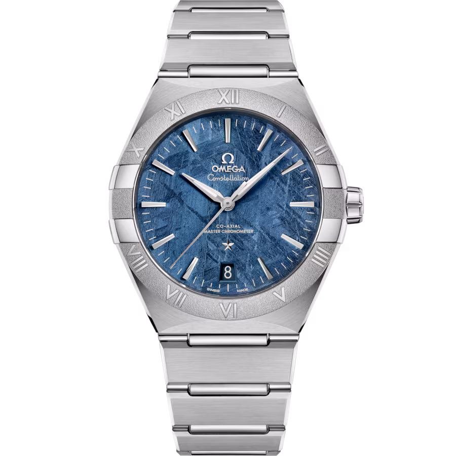 Constellation 41 mm, Steel on Steel(1:1 replica) - Top club