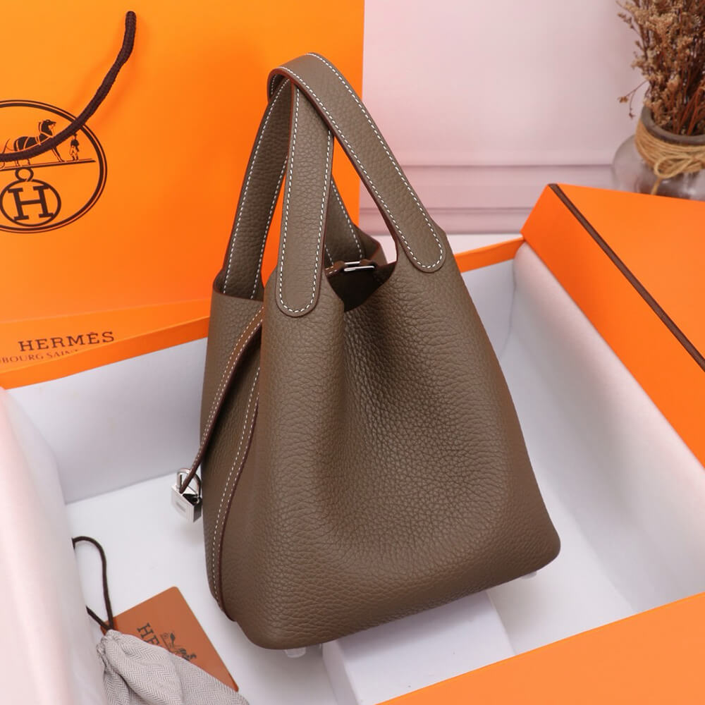 Hermes Picotin Lock 181:1High-quality replica
