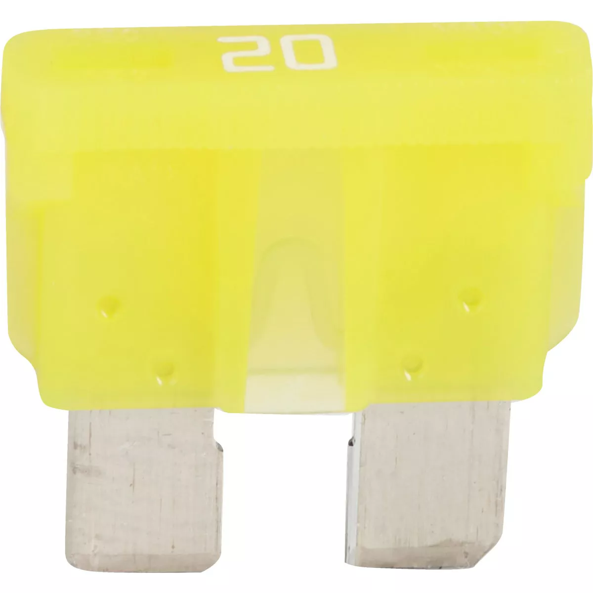 Bussmann 20A 32V ATC Blade Automotive Fuse (5-Pack)