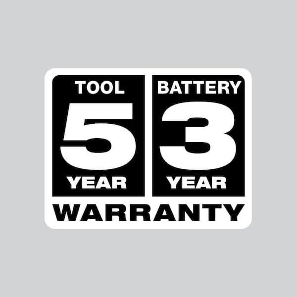 M12 FUEL 12-Volt Lithium-Ion Brushless Cordless 5/8 in. SDS-Plus Rotary Hammer Kit with XC High Output 5.0 Ah Battery - Image 8