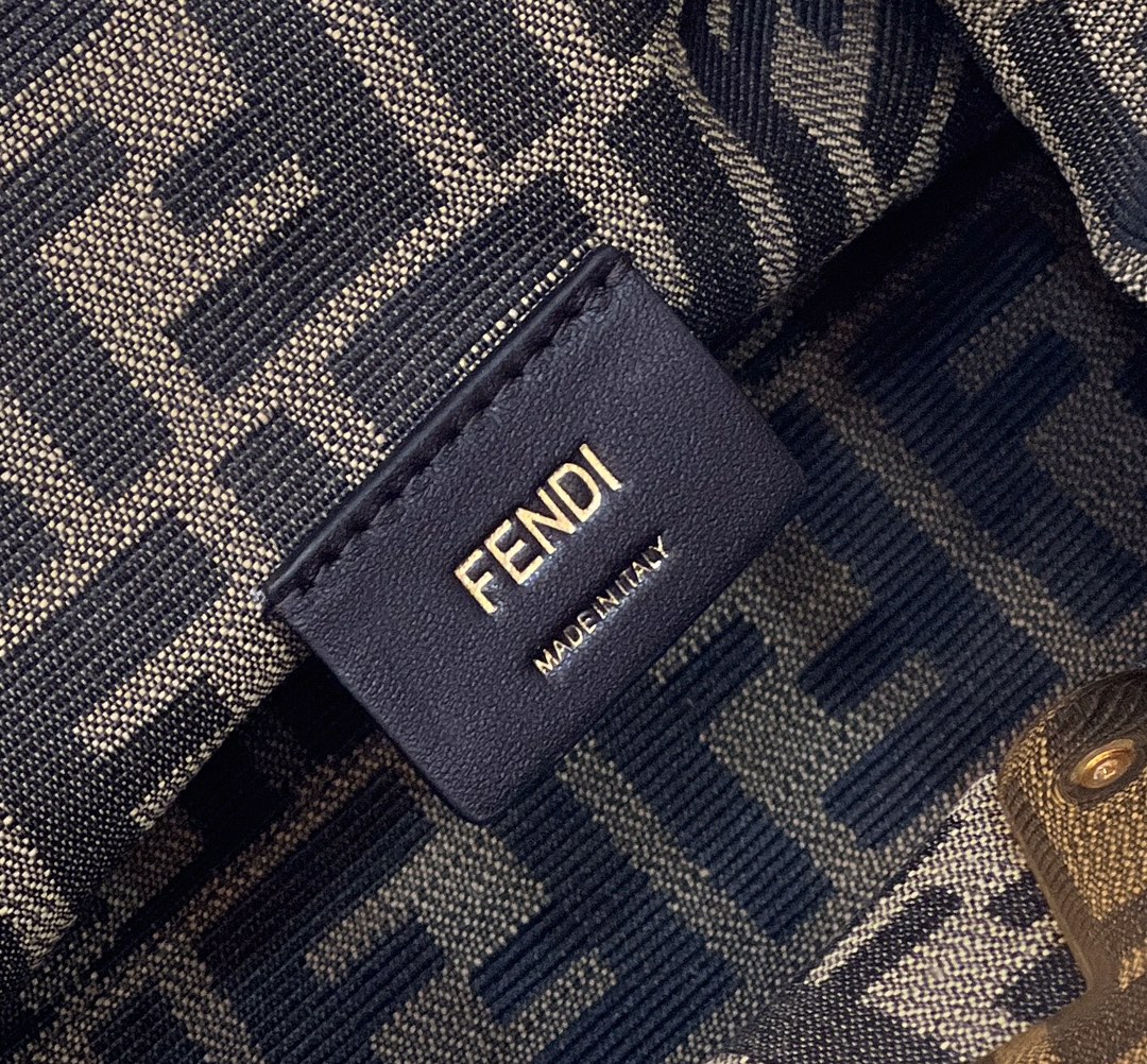 Fendi First - Replicaclubs