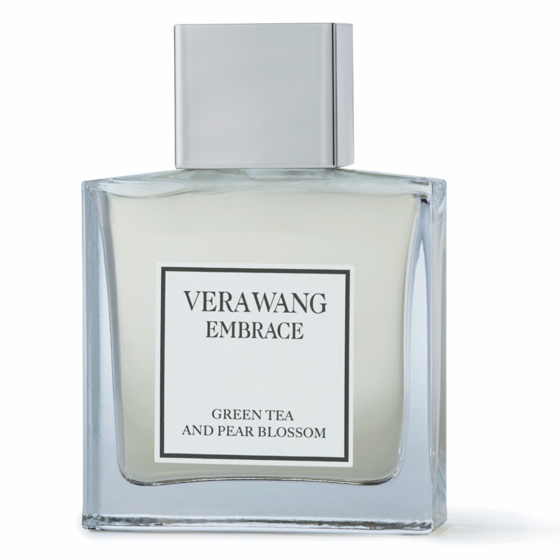 Vera Wang Embrace Green Tea & Pear Blossom EDT Spray - MIDNIGHT VELVET CATALOG