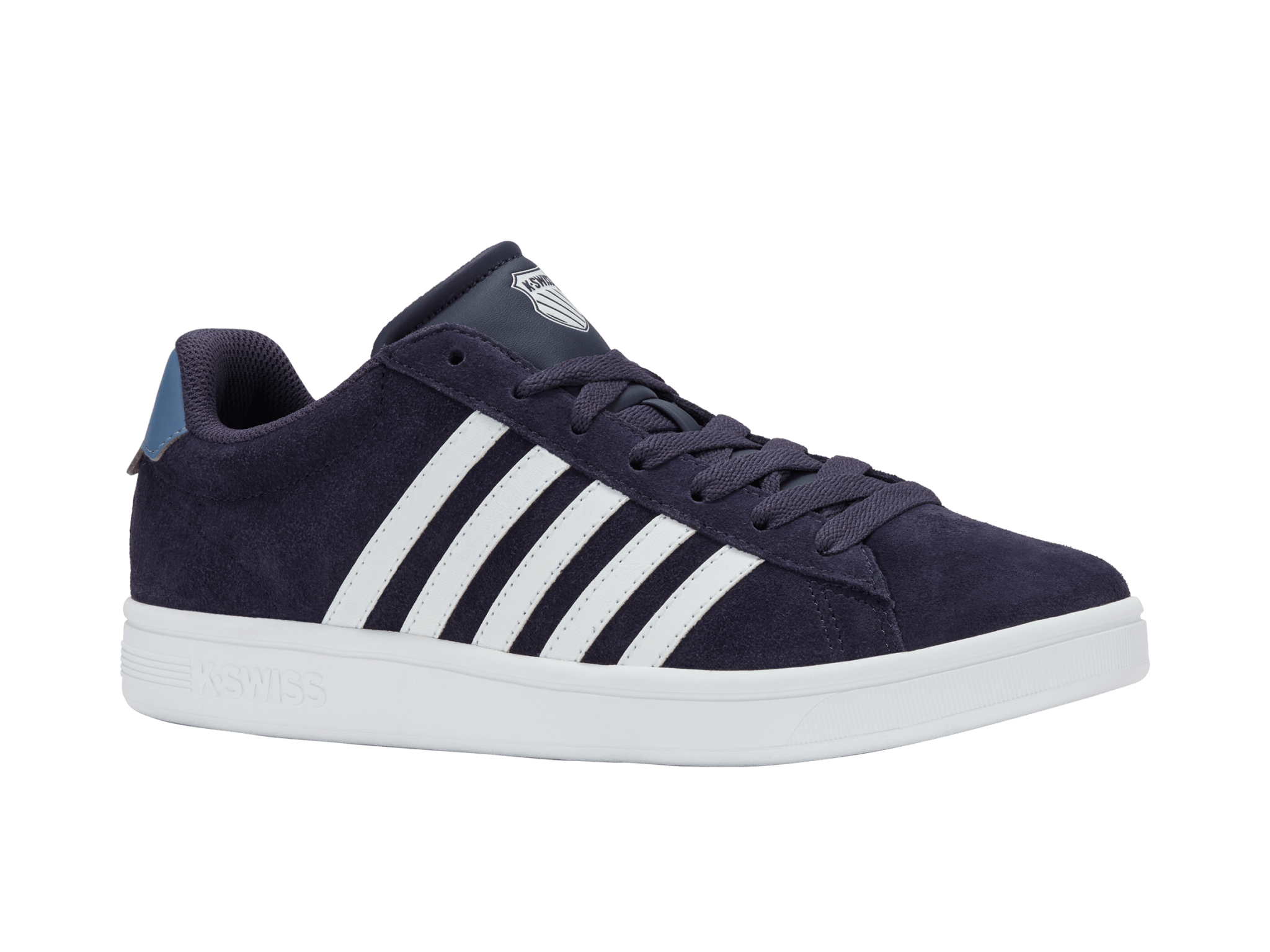 COURT TIEBREAK II SDE - Footwear K-Swiss