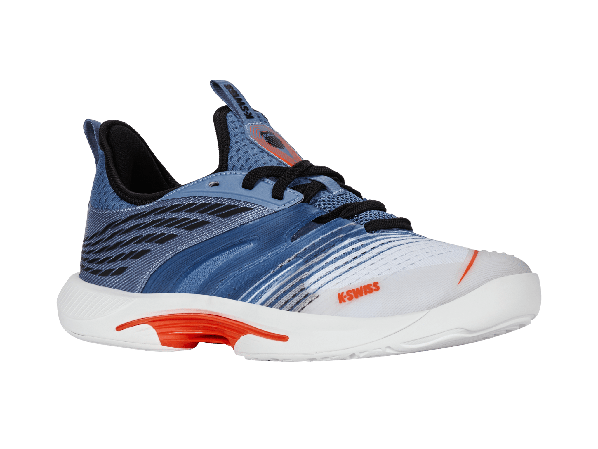 SPEEDTRAC - Footwear K-Swiss