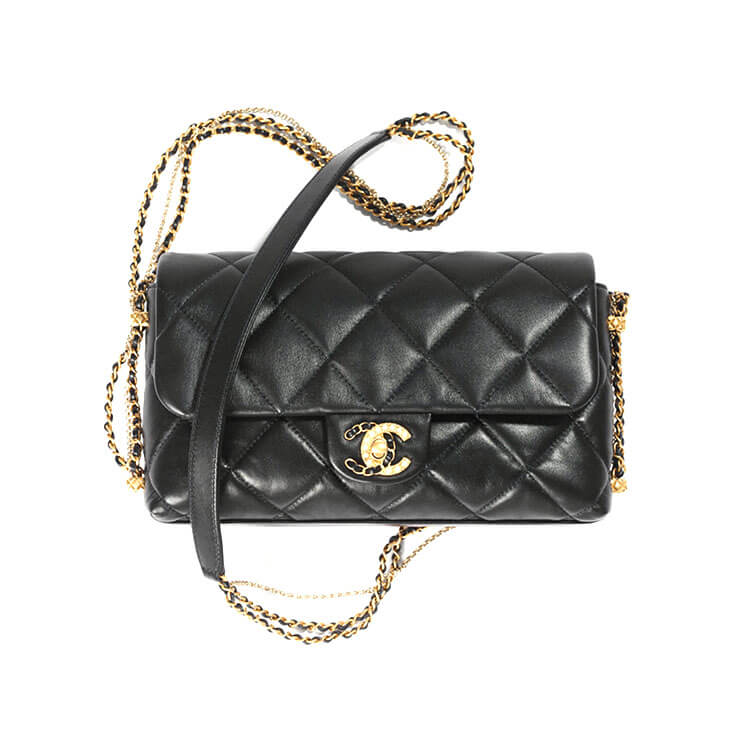 Chanel Flap Bag1:1High-quality replica