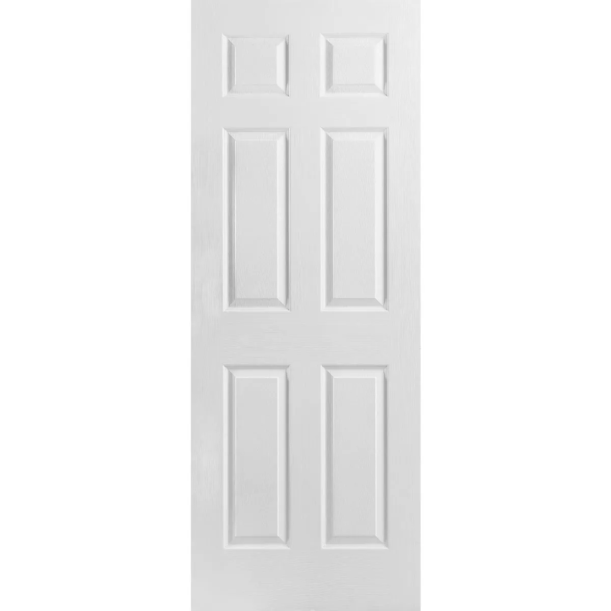 Flush Doors