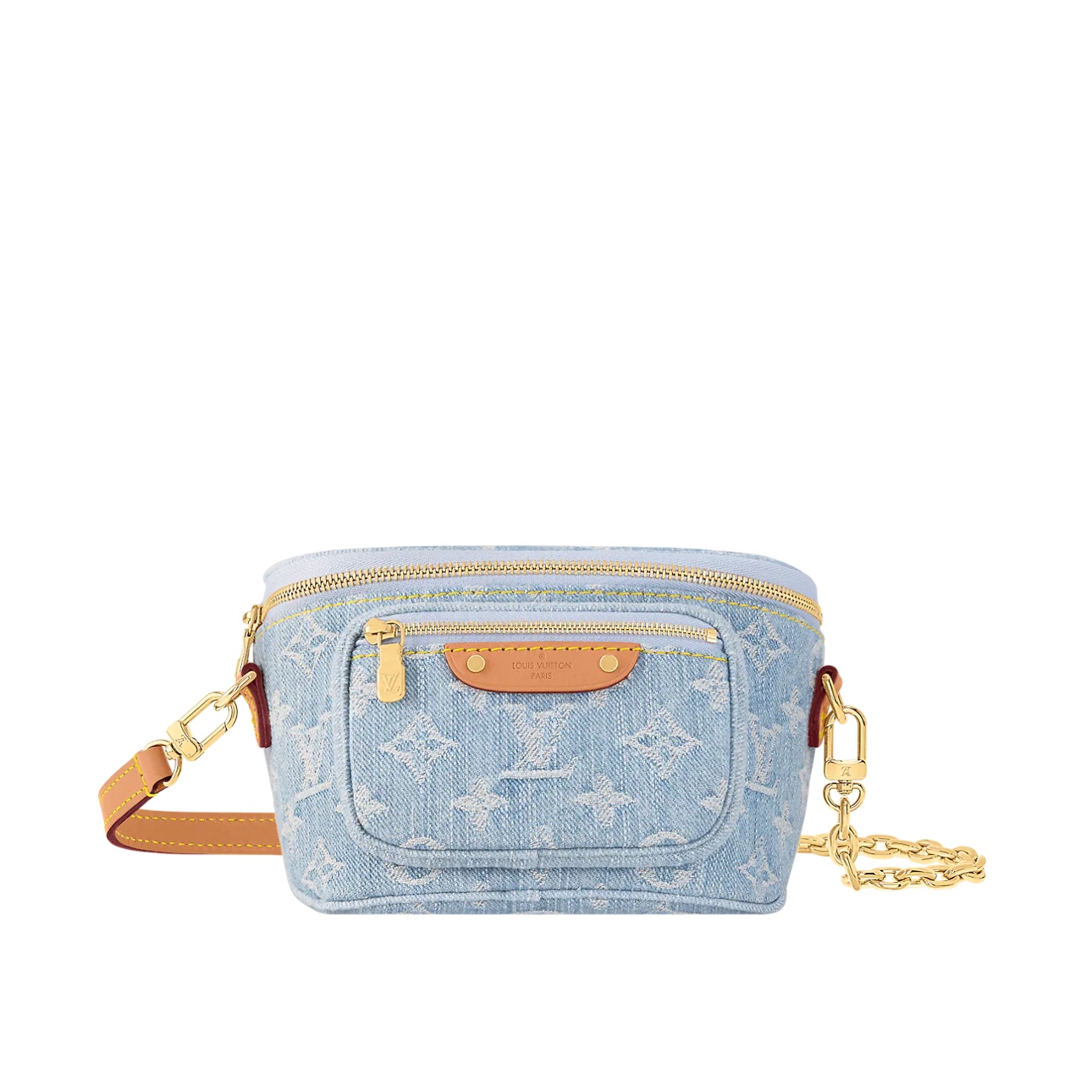 Mini Bumbag M833531:1High-quality replica