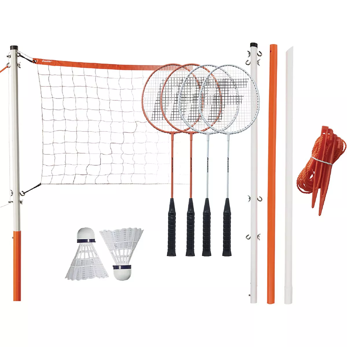 Outdoor Sports & Sets