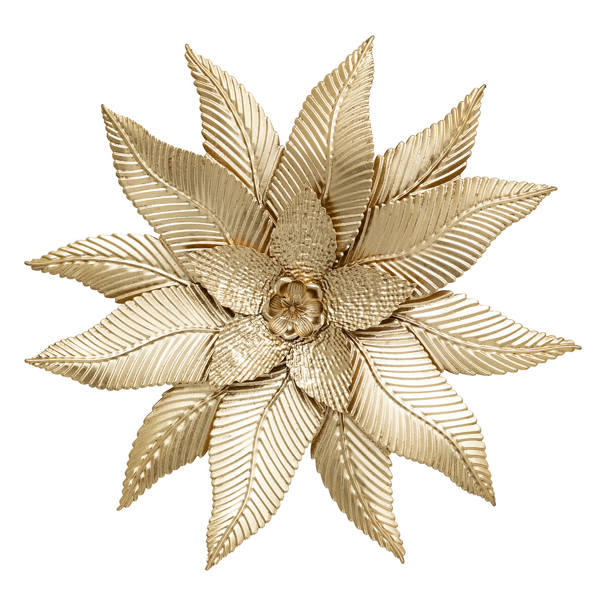 Wall decor "Amandine" 67x67 cm