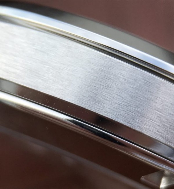 Replica Omega XF Aqua Terra 15,000 Gauss Anti-Magnetic Leather Strap A8500 - Top club