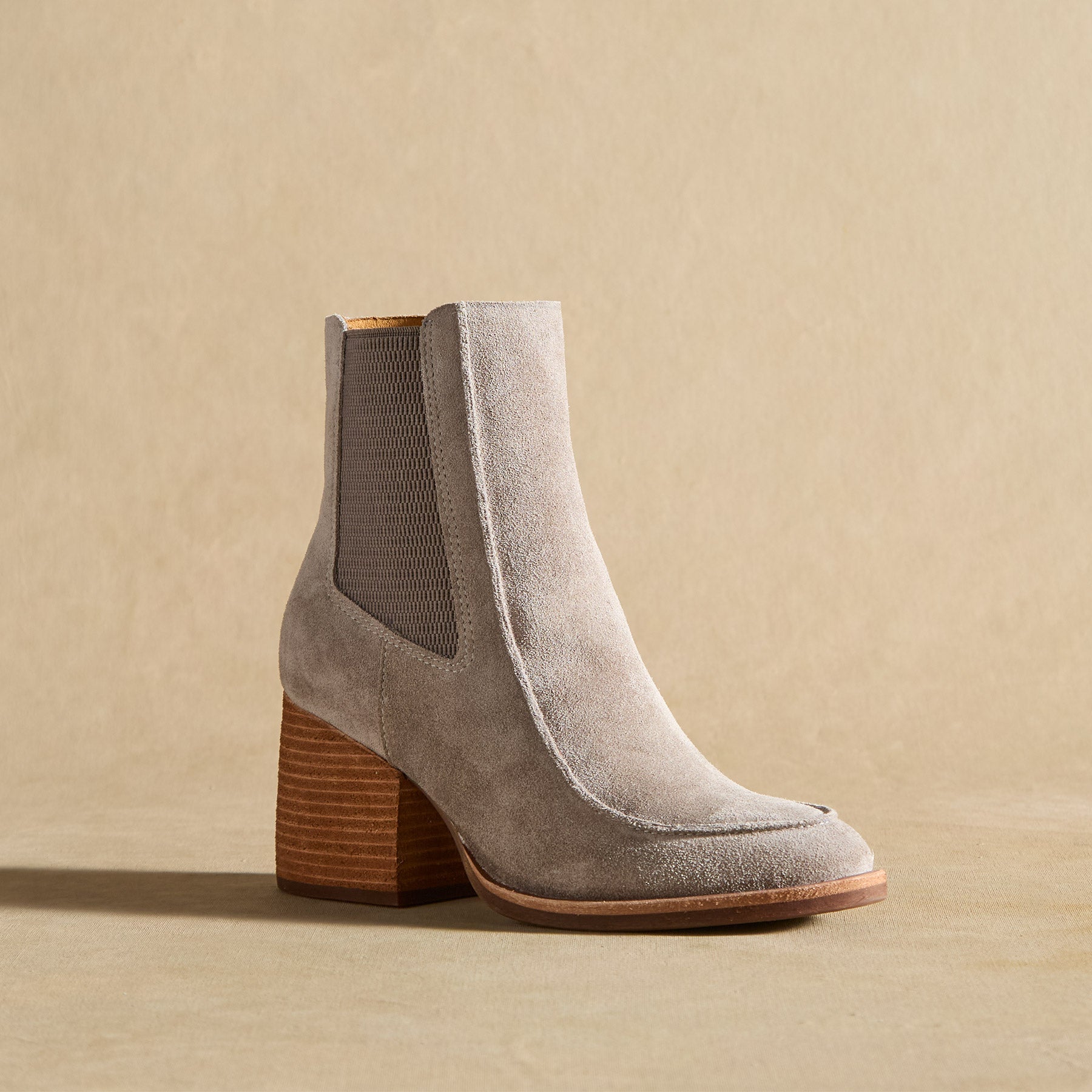 Cantley Boots - Sundance Clothing