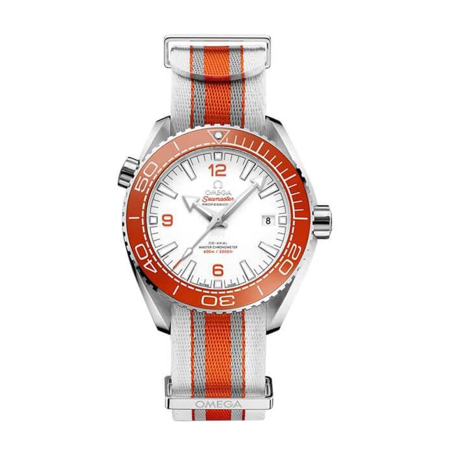 Seamaster Planet Ocean Replica - Top club