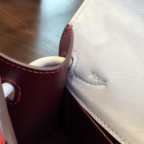 Designer Bag Leather Bag HRMS1:1High-quality replica