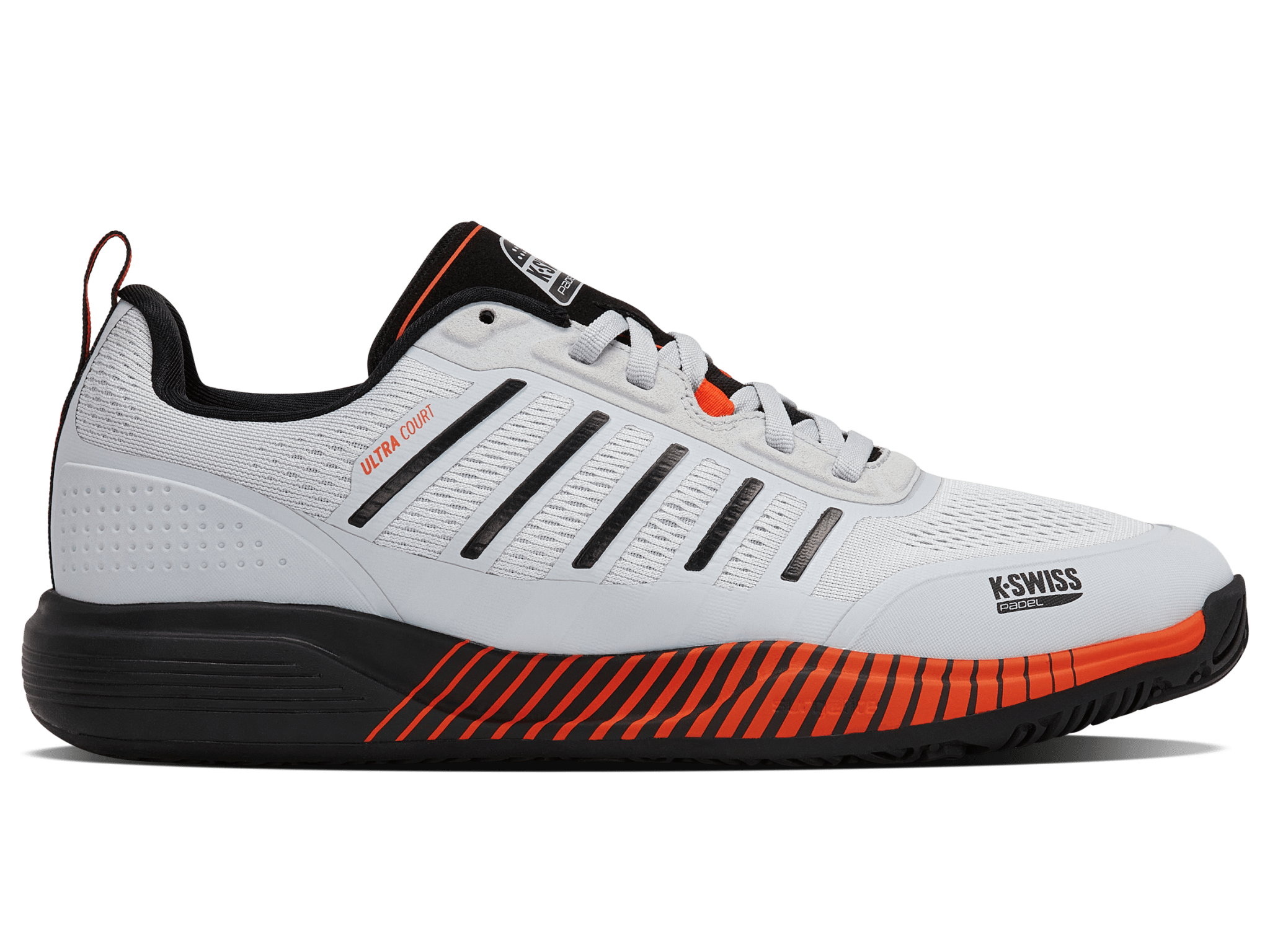 ULTRA COURT PADEL - Footwear K-Swiss