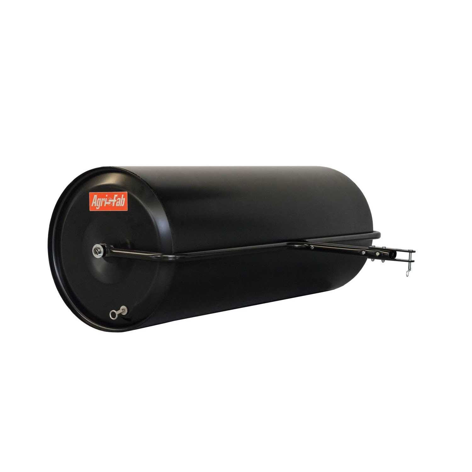 Agri-Fab Tow-Behind Steel Lawn Roller 24 in. x 60 in. Agri-Fab Tow-Behind Steel Lawn Roller 24 in. x 60 in.