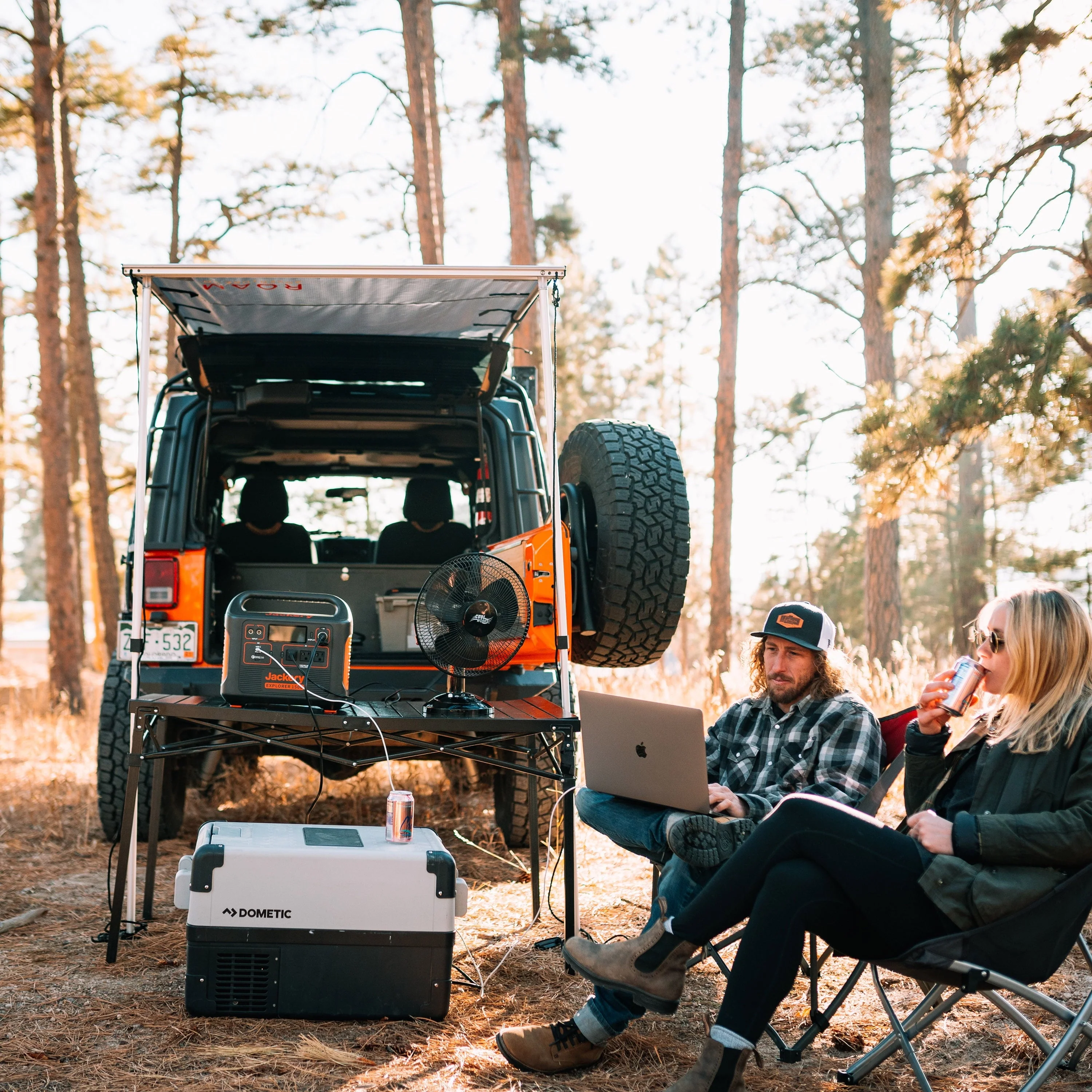 Jackery Explorer 1500 Portable Power Station - Image 15