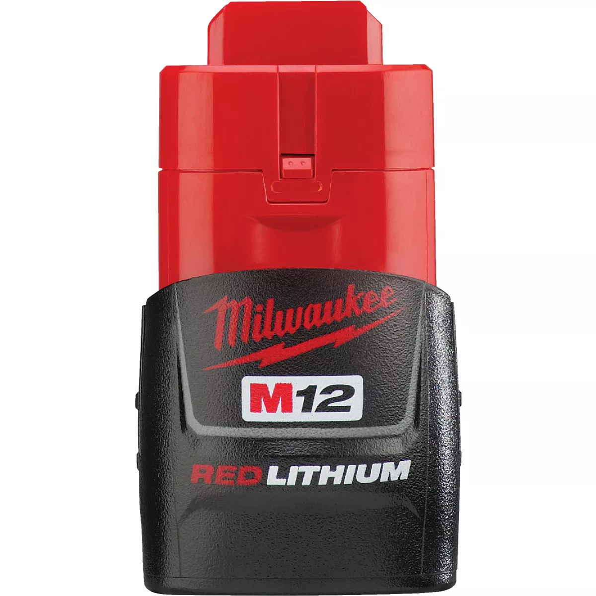 Milwaukee M12 REDLITHIUM Lithium-Ion 1.5 Ah Compact Battery Pack