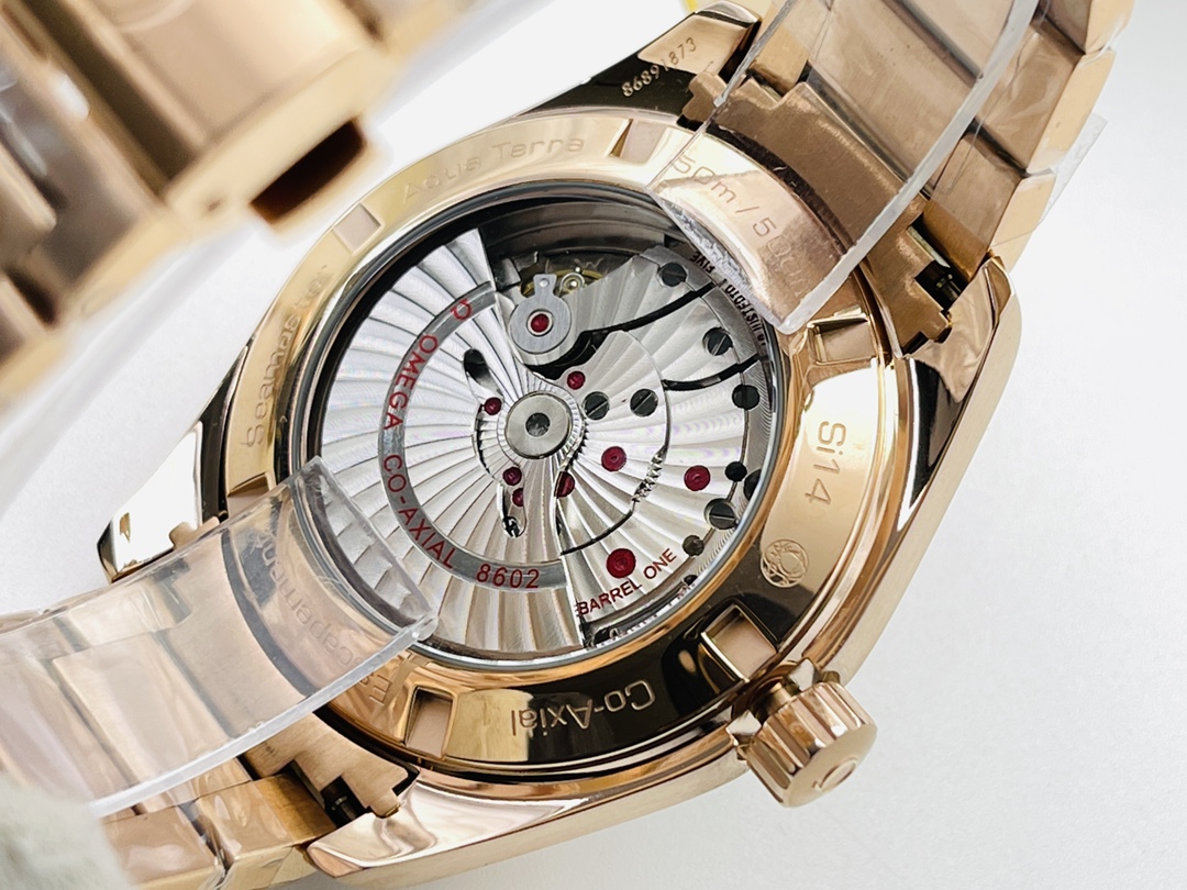 Omega Seamaster 150m(1:1 replica) - Top club