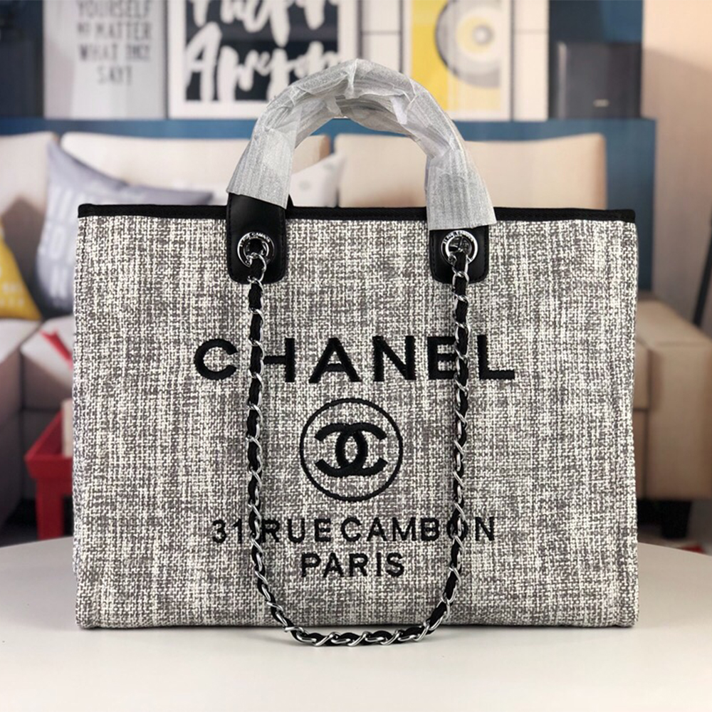 Chanel Tote Bag Collection1:1High-quality replica