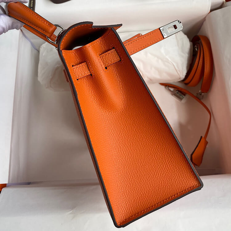 Hermès Kelly Bag1:1High-quality replica