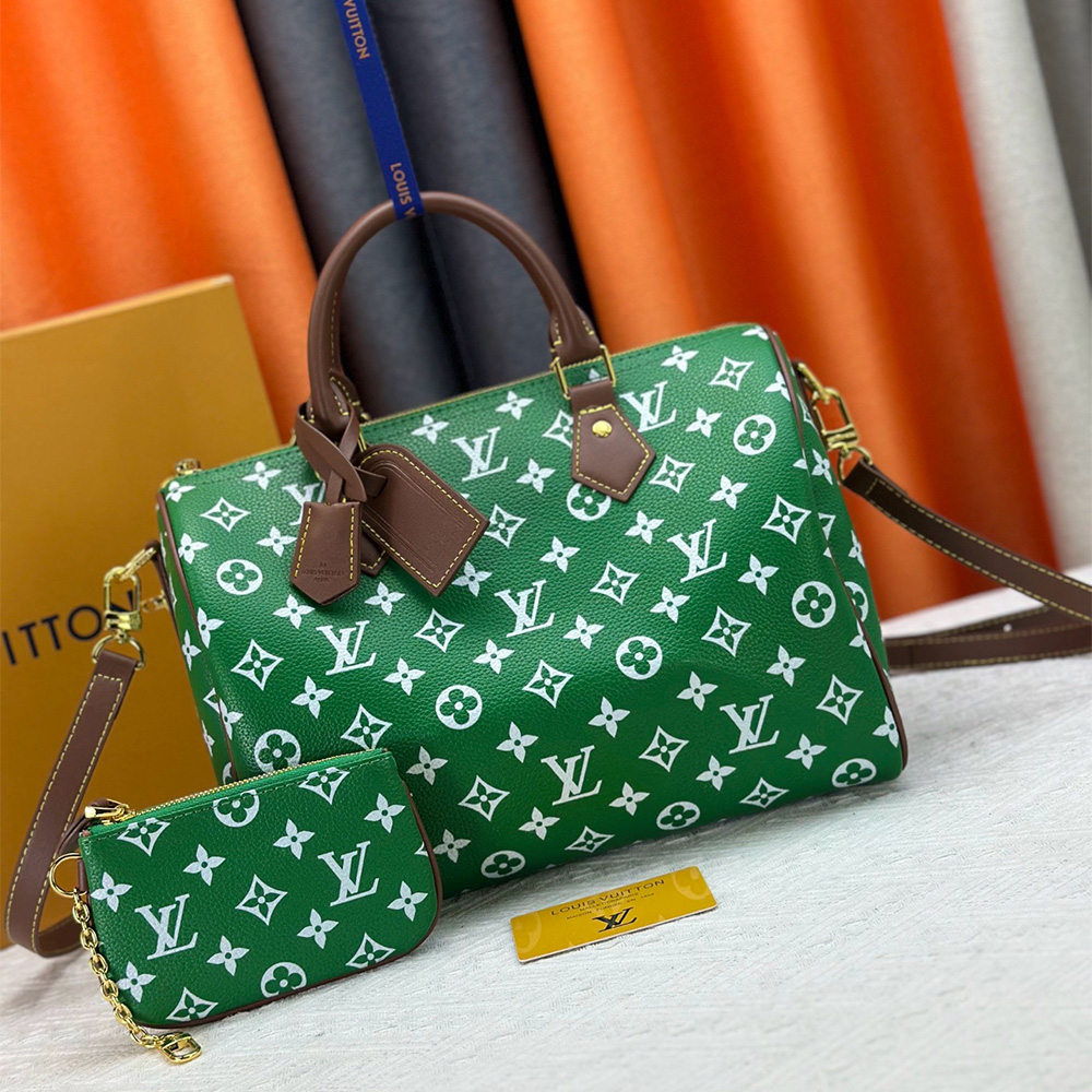 Louis Vuitton Speedy P9 Bandoulière 301:1High-quality replica